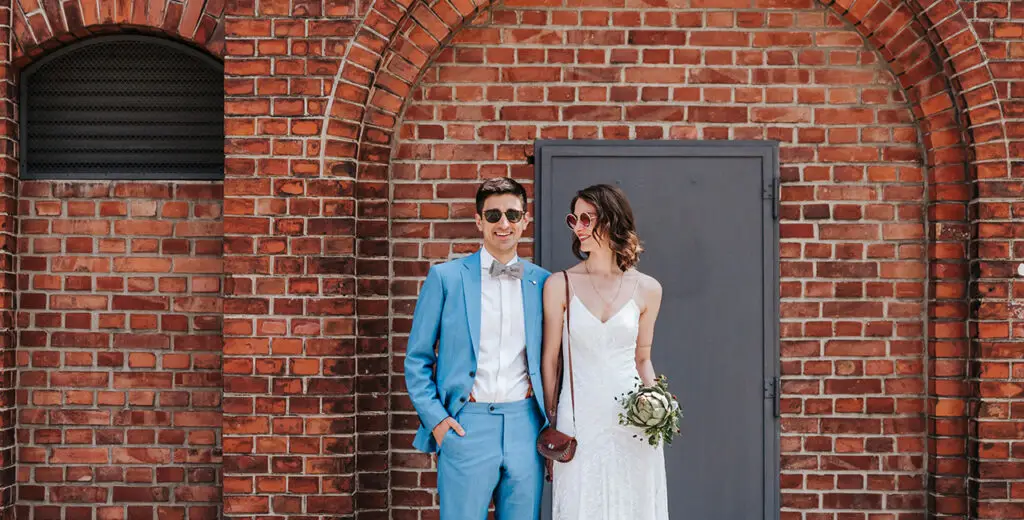 Hochzeitsfotos Theresa Meyer - Fotografie Unterschleißheim