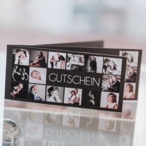 Gutscheine - Theresa Meyer Fotografie