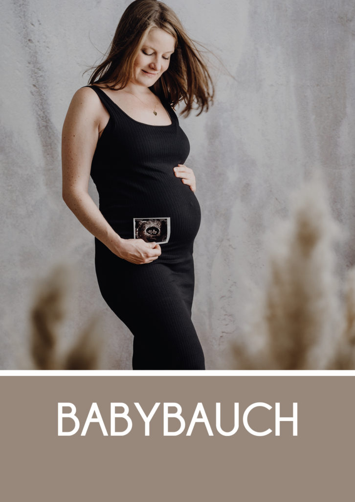 Babybauch Preisliste Theresa Meyer - Fotografie