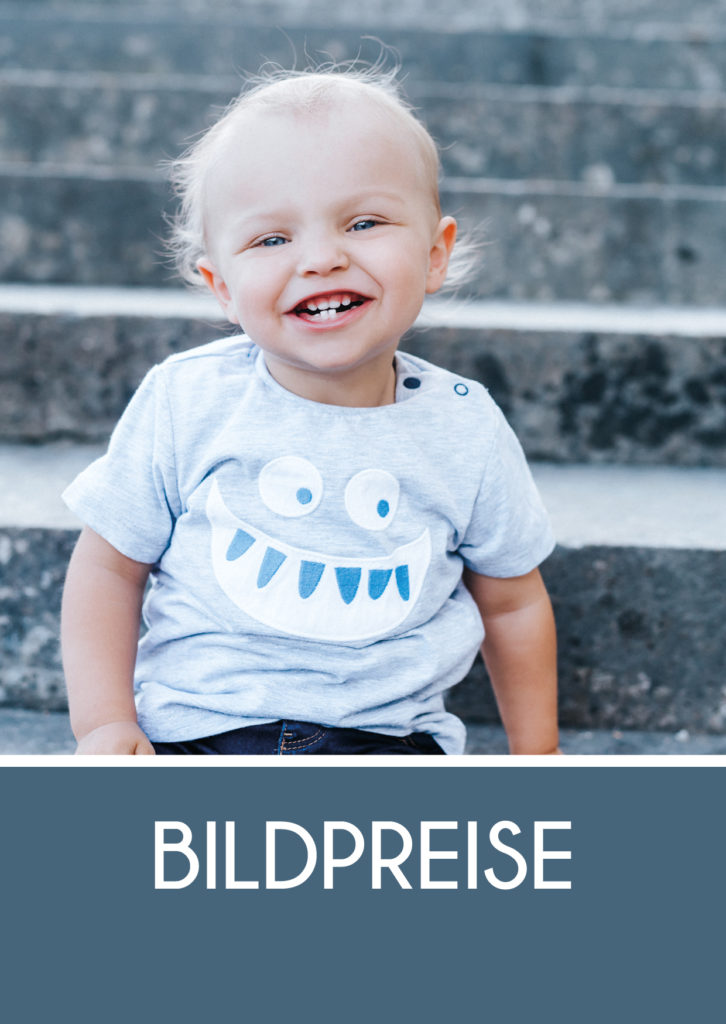 Bildpreise Theresa Meyer - Fotografie