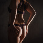 Akt & Erotik Aktion - Theresa Meyer - Fotografie