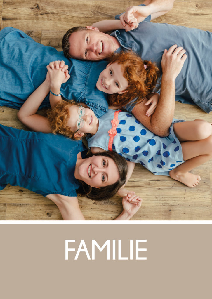 Familie Preisliste