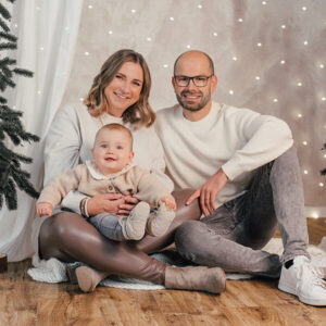 We are Family - Theresa Meyer - Fotografie