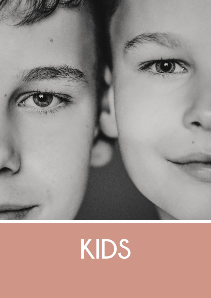 Kids - Preisliste Theresa Meyer - Fotografie