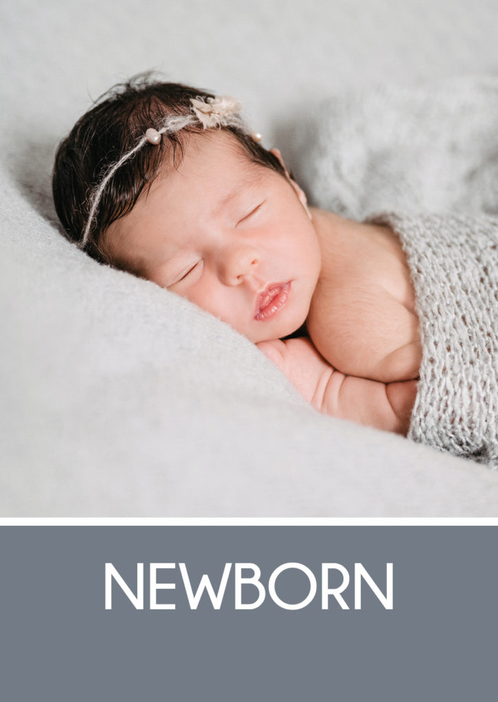 Newborn Preisliste Theresa Meyer - Fotografie