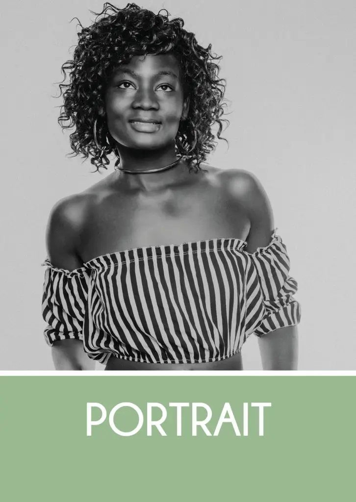 Portraitpreisliste - Theresa Meyer Fotografie