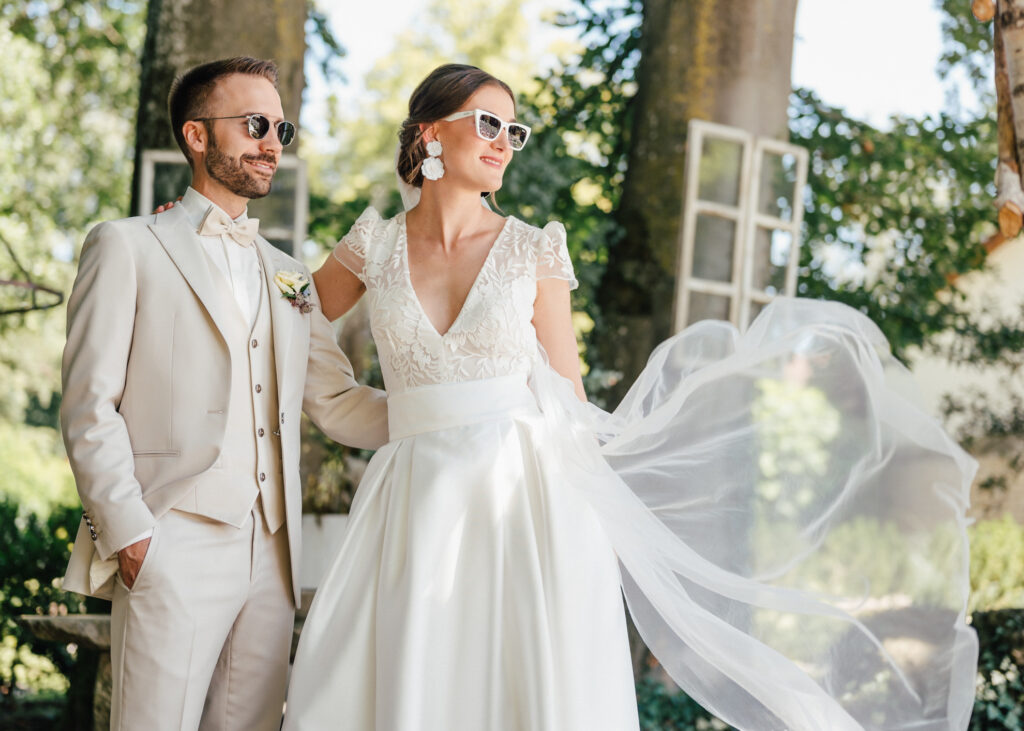 Hochzeit Birkenheide - Fotostudio Unterschleißheim - Theresa Meyer - Fotografie