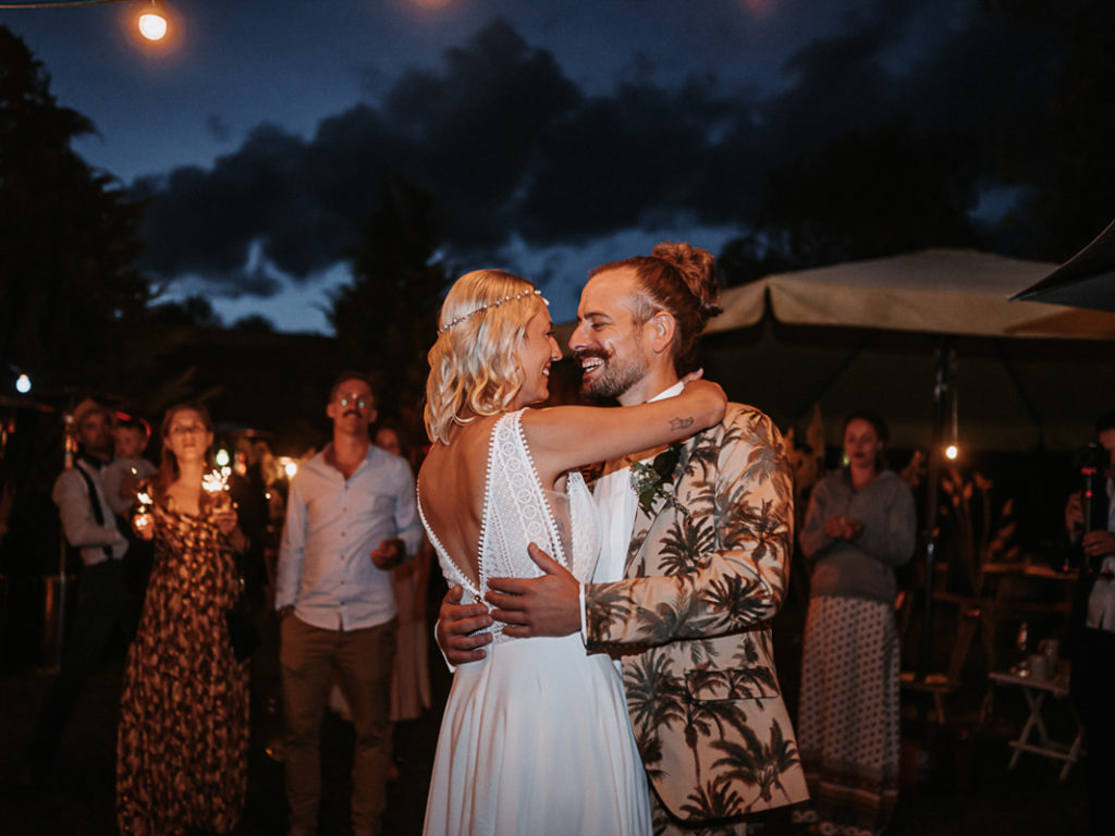 Boho Hochzeit - Theresa Meyer Fotografie - Unterschleißheim