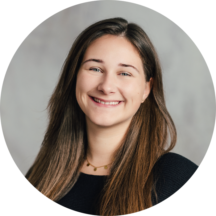 Lena Werkheiser - Fotografin bei Theresa Meyer - Fotografie