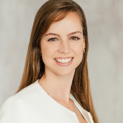 Mitarbeiterportraits von Theresa Meyer - Fotografie fotografiert