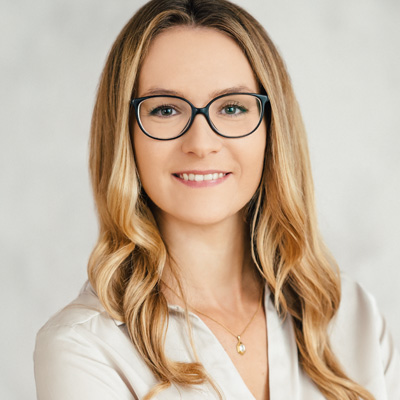 Mitarbeiterportraits von Theresa Meyer - Fotografie fotografiert